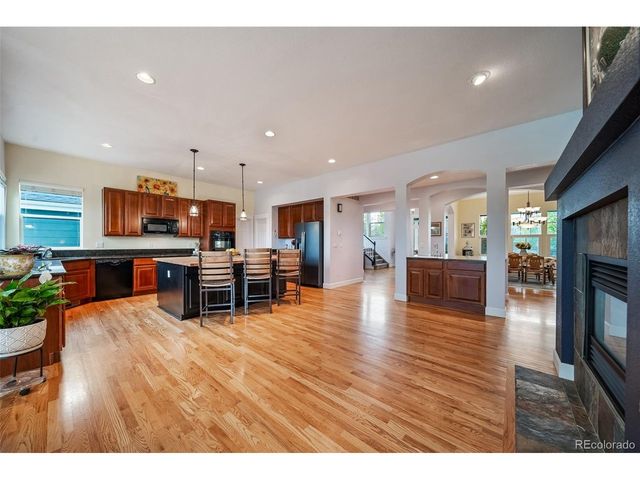 5464 Killen Ave, Castle Rock, CO 80104