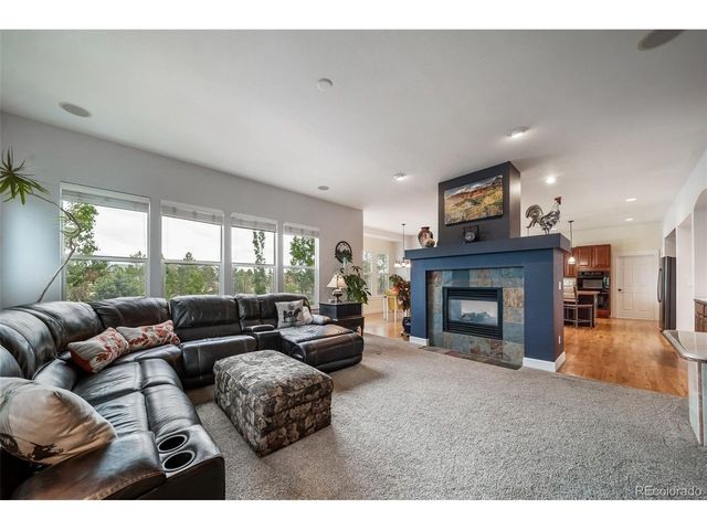 5464 Killen Ave, Castle Rock, CO 80104