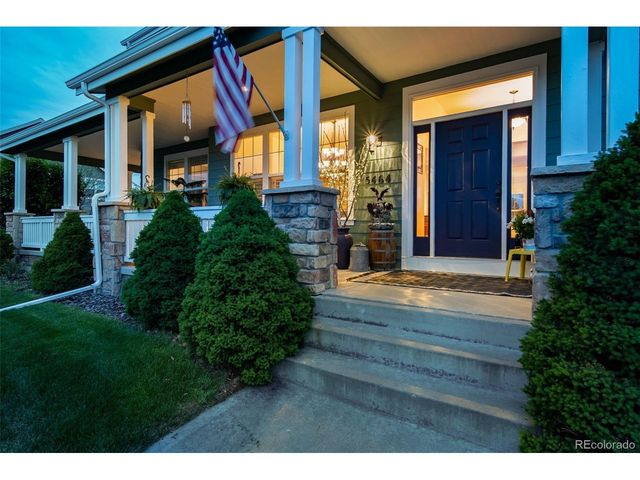 5464 Killen Ave, Castle Rock, CO 80104
