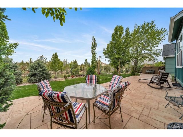 5464 Killen Ave, Castle Rock, CO 80104
