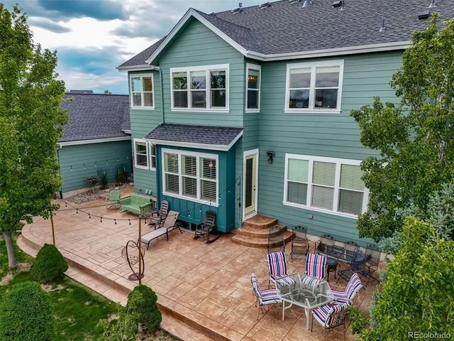 5464 Killen Ave, Castle Rock, CO 80104