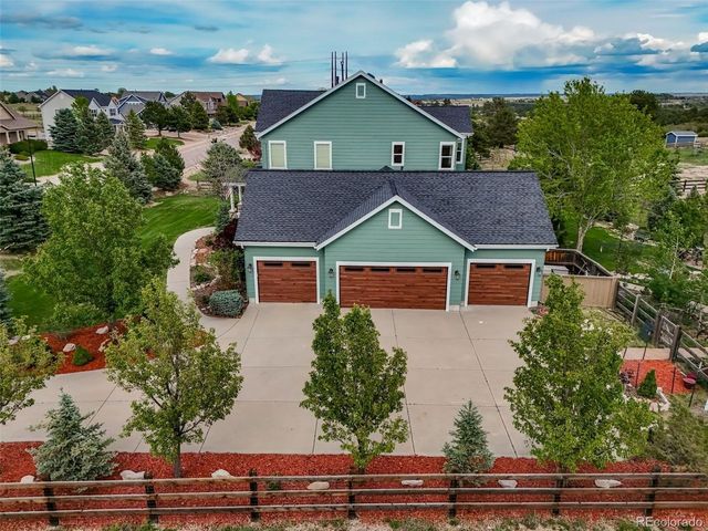 5464 Killen Ave, Castle Rock, CO 80104