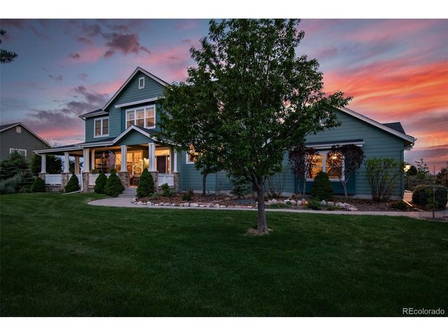 5464 Killen Ave, Castle Rock, CO 80104