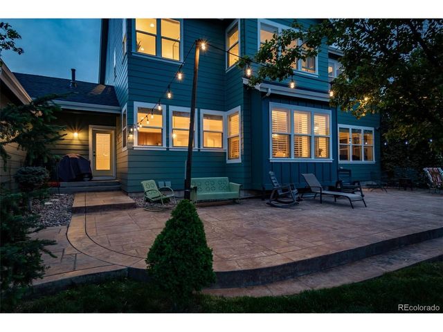5464 Killen Ave, Castle Rock, CO 80104