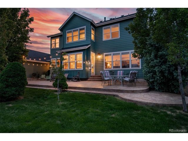 5464 Killen Ave, Castle Rock, CO 80104