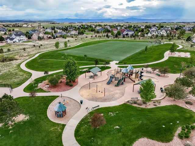 5464 Killen Ave, Castle Rock, CO 80104