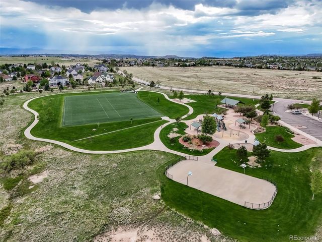 5464 Killen Ave, Castle Rock, CO 80104
