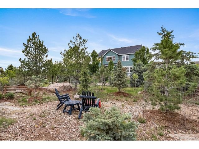 5464 Killen Ave, Castle Rock, CO 80104