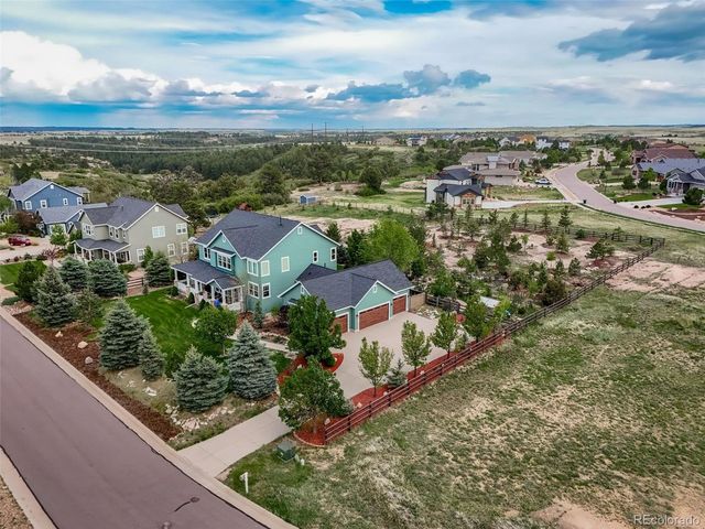 5464 Killen Ave, Castle Rock, CO 80104