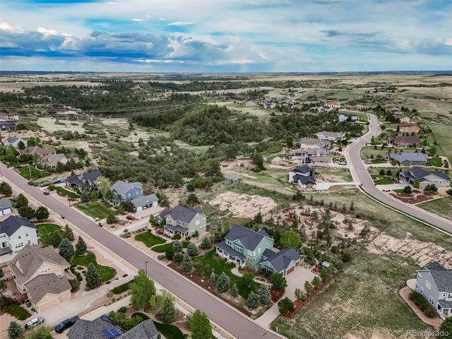 5464 Killen Ave, Castle Rock, CO 80104