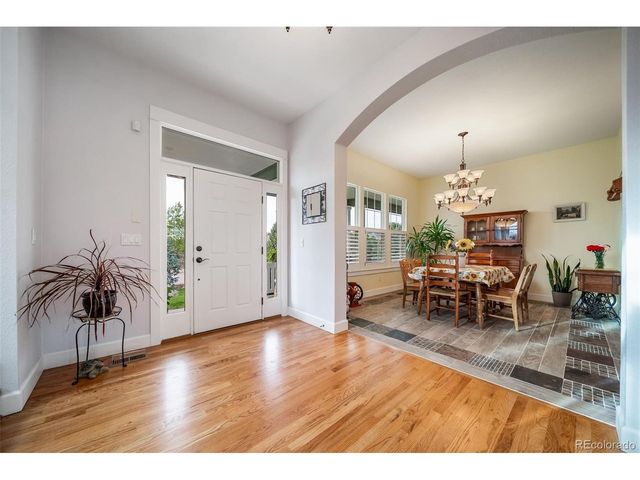 5464 Killen Ave, Castle Rock, CO 80104