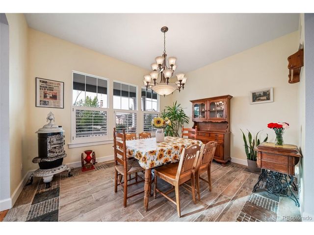 5464 Killen Ave, Castle Rock, CO 80104