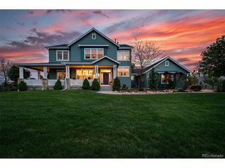 5464 Killen Ave, Castle Rock, CO 80104