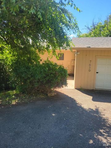 7630 Walnut Ln, Lower Lake, CA 95457