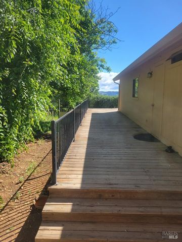 7630 Walnut Ln, Lower Lake, CA 95457