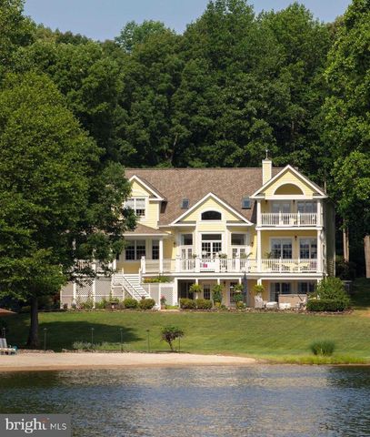 131 COVENANT WAY, Bumpass, VA 23024