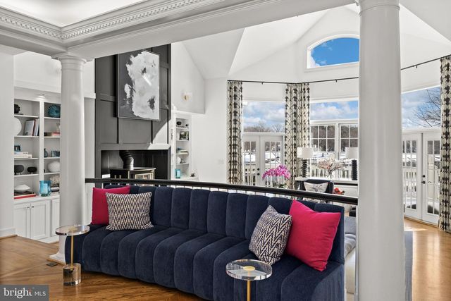 131 COVENANT WAY, Bumpass, VA 23024