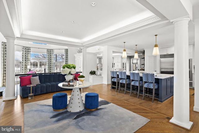 131 COVENANT WAY, Bumpass, VA 23024