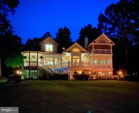 131 COVENANT WAY, Bumpass, VA 23024