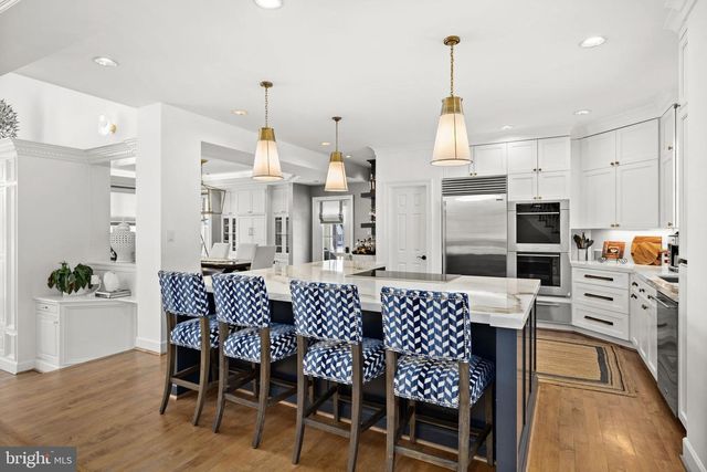 131 COVENANT WAY, Bumpass, VA 23024