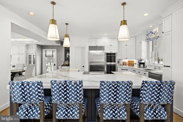 131 COVENANT WAY, Bumpass, VA 23024