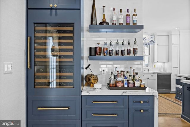 131 COVENANT WAY, Bumpass, VA 23024