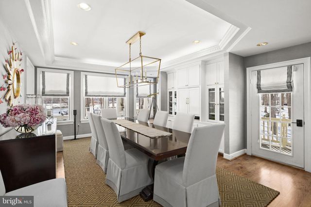 131 COVENANT WAY, Bumpass, VA 23024