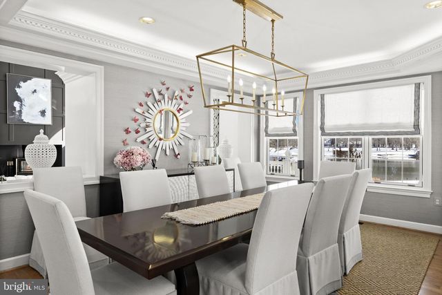 131 COVENANT WAY, Bumpass, VA 23024