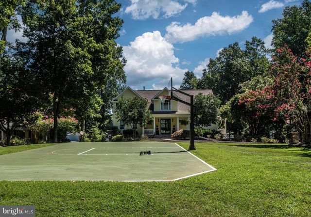 131 COVENANT WAY, Bumpass, VA 23024