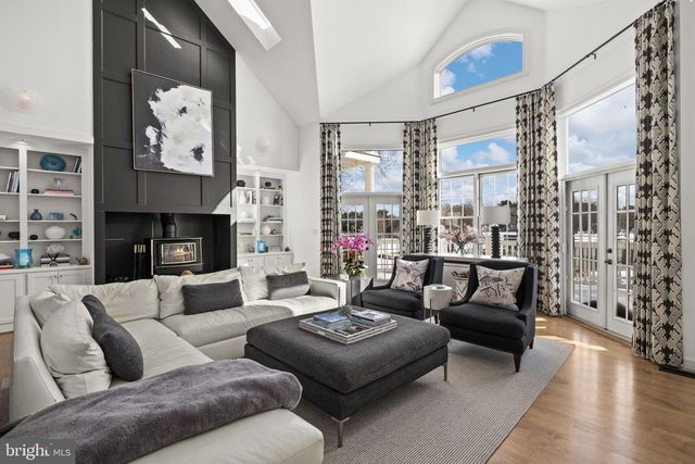 131 COVENANT WAY, Bumpass, VA 23024