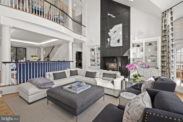 131 COVENANT WAY, Bumpass, VA 23024