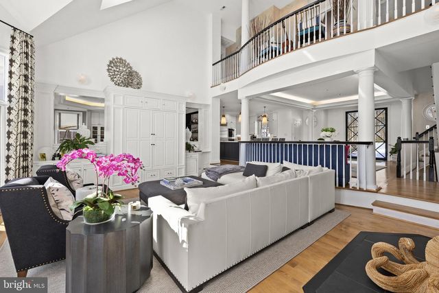 131 COVENANT WAY, Bumpass, VA 23024