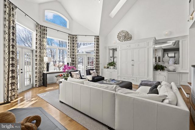 131 COVENANT WAY, Bumpass, VA 23024