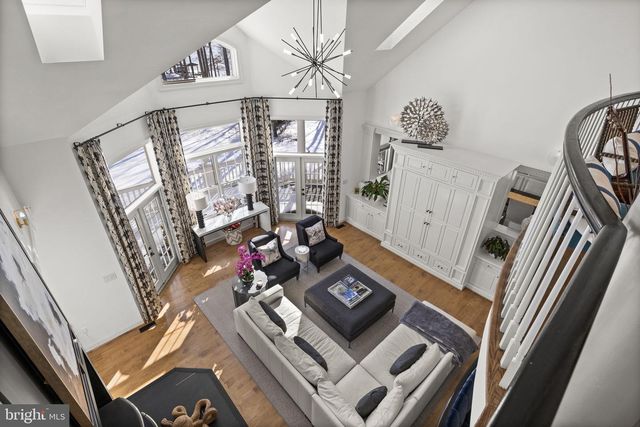 131 COVENANT WAY, Bumpass, VA 23024