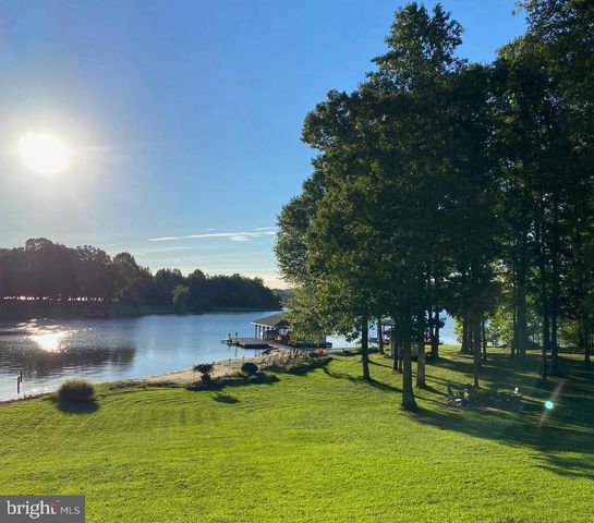 131 COVENANT WAY, Bumpass, VA 23024