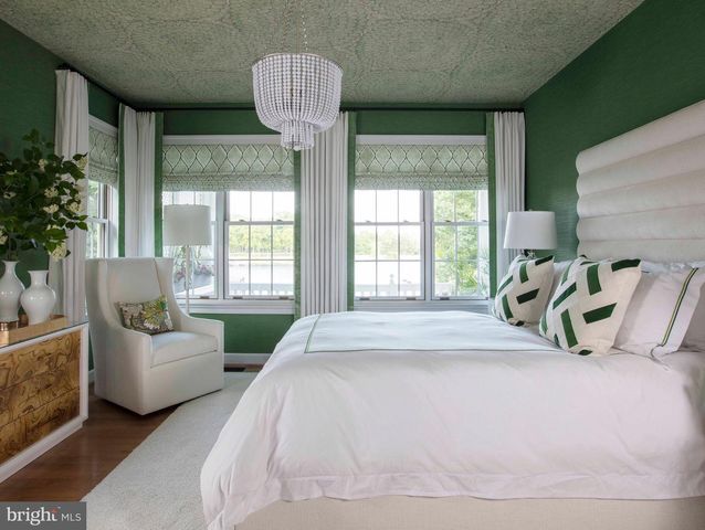 131 COVENANT WAY, Bumpass, VA 23024