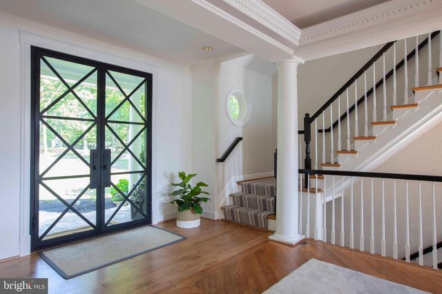 131 COVENANT WAY, Bumpass, VA 23024