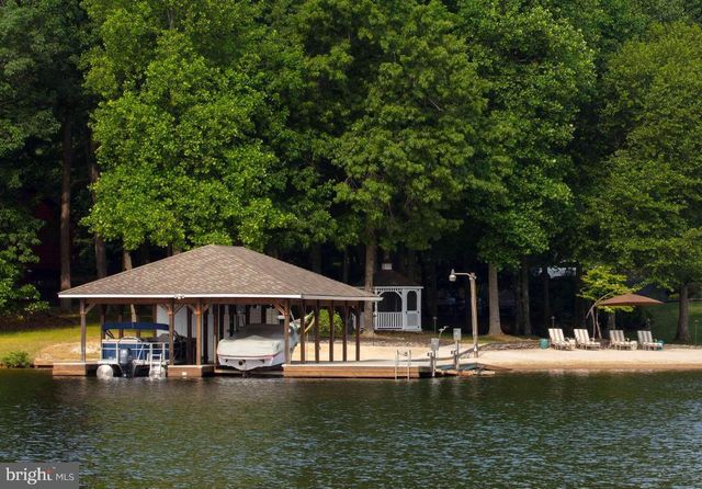 131 COVENANT WAY, Bumpass, VA 23024