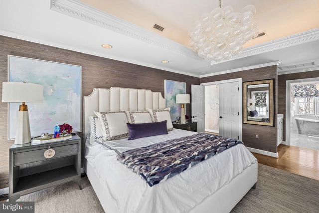 131 COVENANT WAY, Bumpass, VA 23024