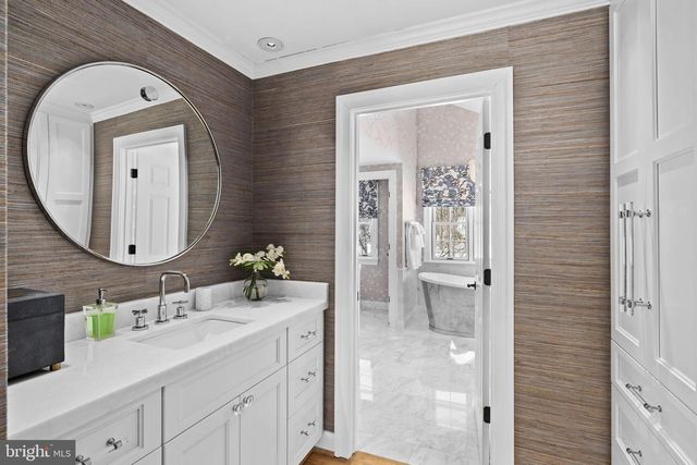 131 COVENANT WAY, Bumpass, VA 23024