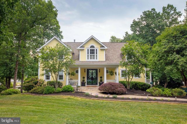 131 COVENANT WAY, Bumpass, VA 23024