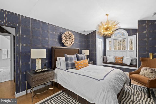 131 COVENANT WAY, Bumpass, VA 23024