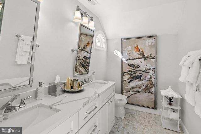 131 COVENANT WAY, Bumpass, VA 23024