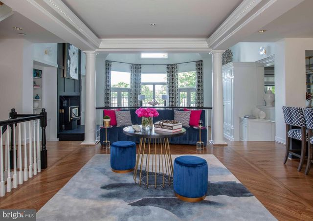 131 COVENANT WAY, Bumpass, VA 23024