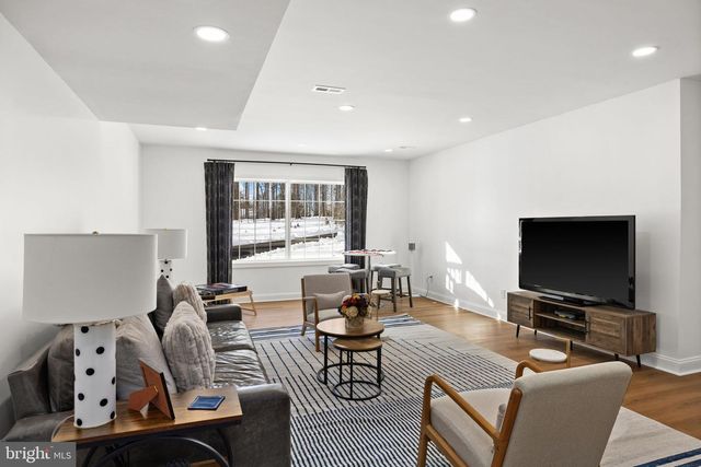 131 COVENANT WAY, Bumpass, VA 23024