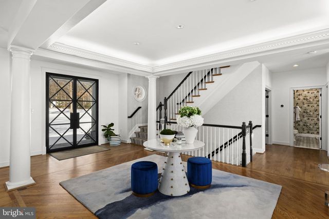 131 COVENANT WAY, Bumpass, VA 23024