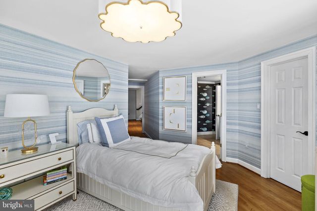 131 COVENANT WAY, Bumpass, VA 23024