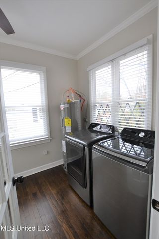 510 Hartfield Street, Jackson, MS 39216