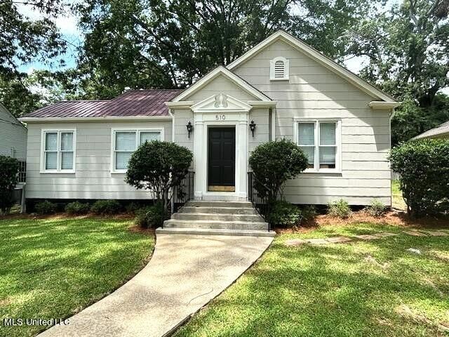 510 Hartfield Street, Jackson, MS 39216