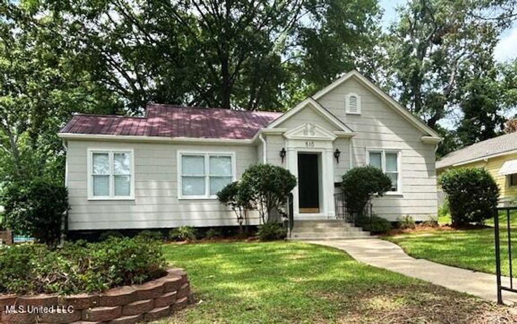 510 Hartfield Street, Jackson, MS 39216